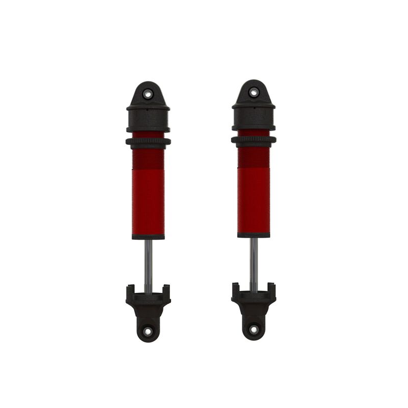 Shock set bore:20mm, length:188mm, oil:tbccst