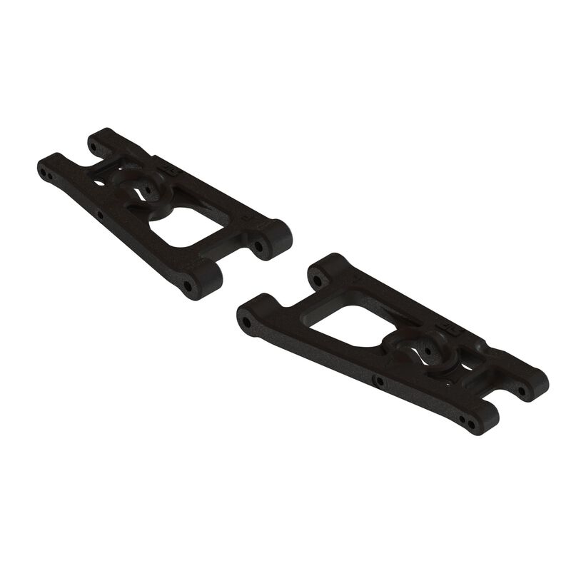 Front lower suspension arms (1 pair)