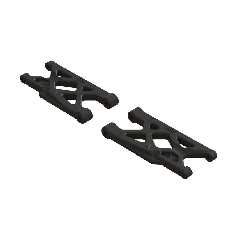 Rear suspension arms (1 pair)