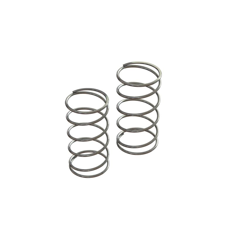 Shock springs 70mm 0.8n/mm