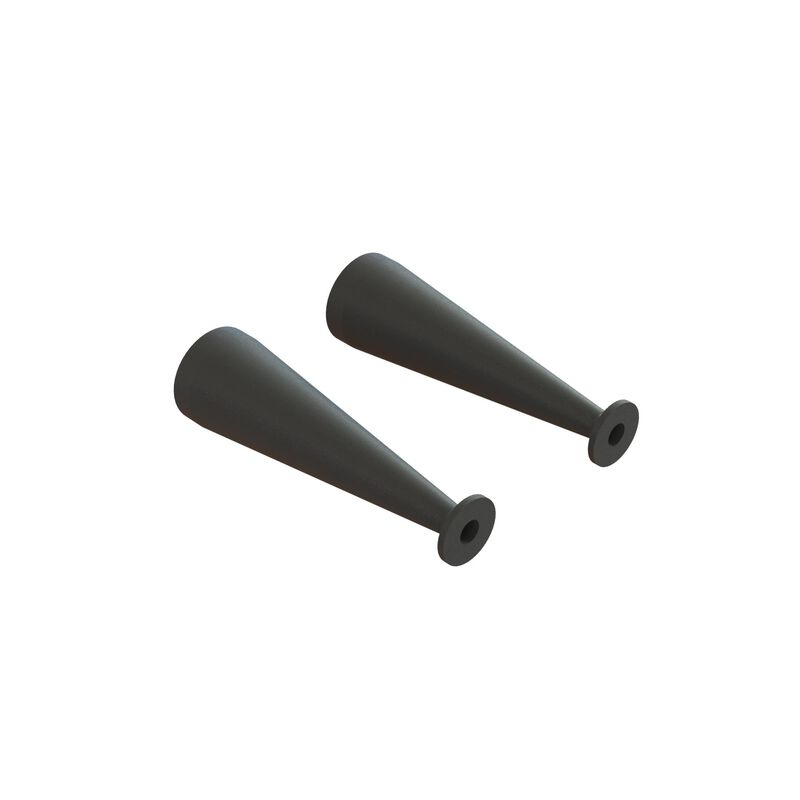 Shock boot 52mm (2)