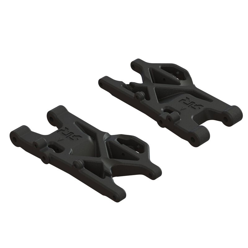 Rear suspension arms (2)