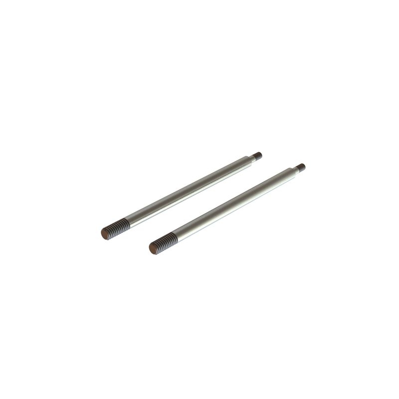 Shock shaft 4x72mm (2)