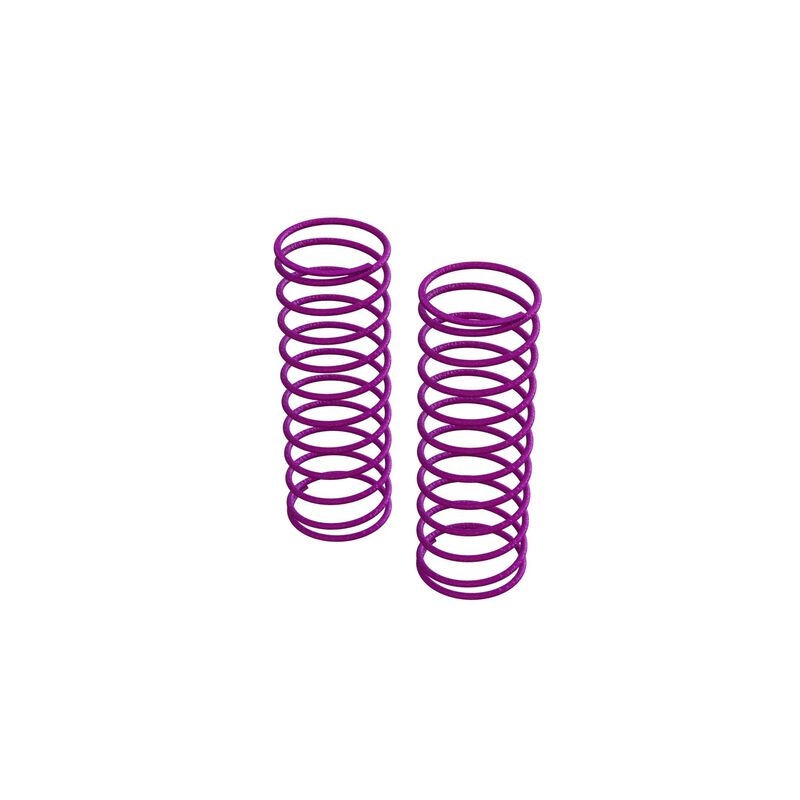 Shock spring c=0.359n/mm - purple