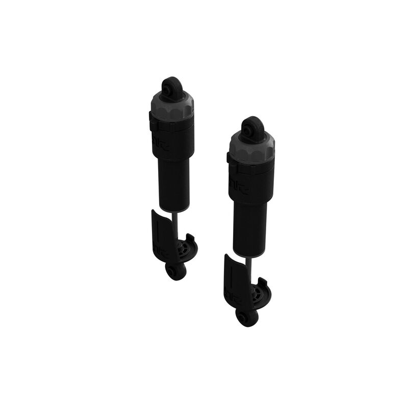 Shock set bore: 11mm length: 109mm oil: 100cst