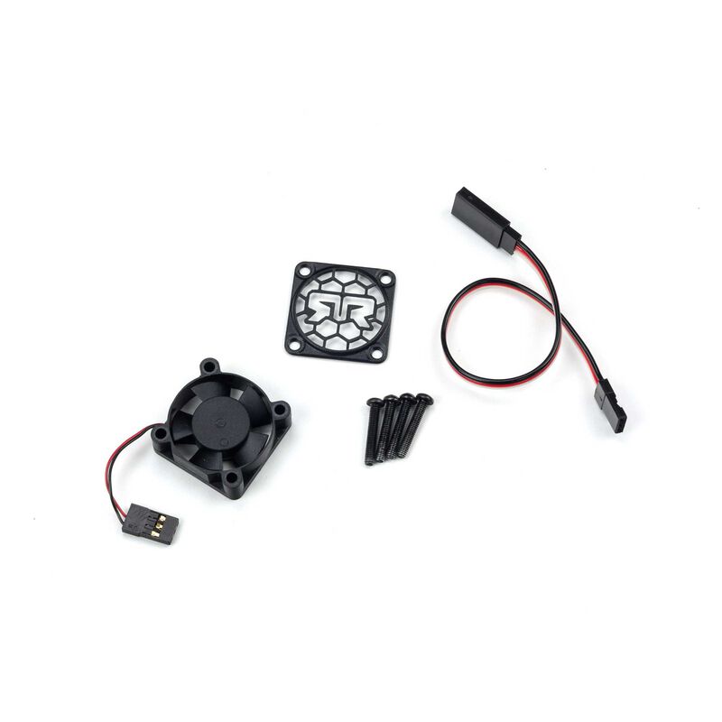 4x4 blx motor fan set