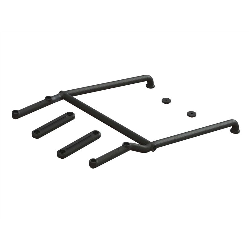 Roll cage (ara480023)