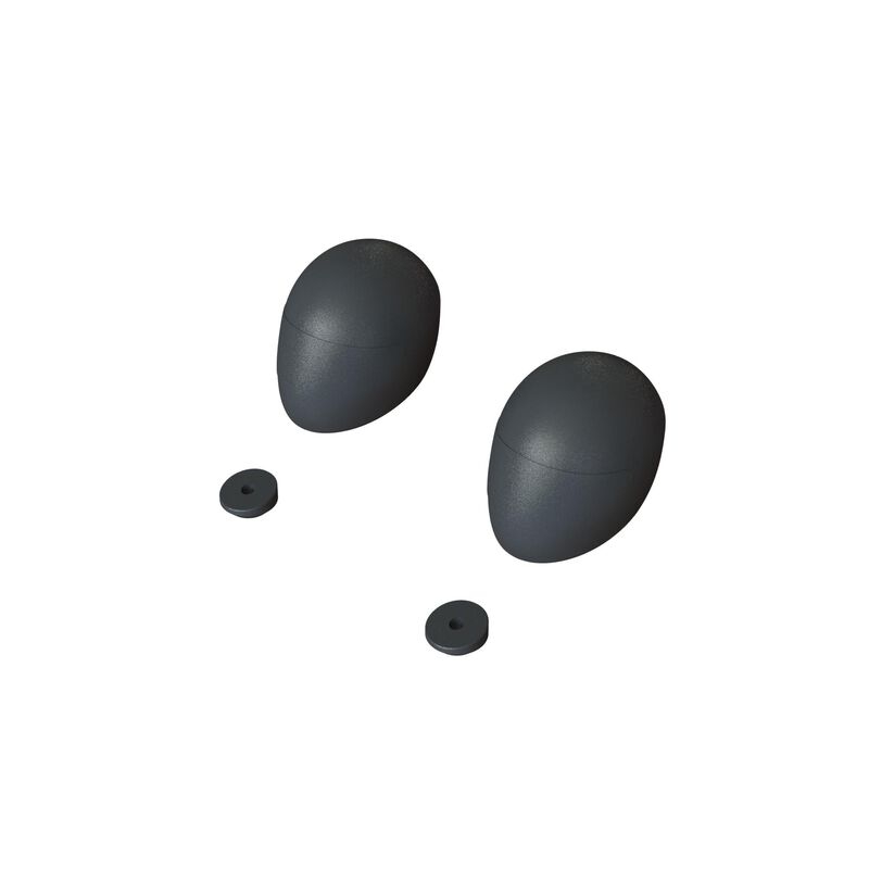Helmet set