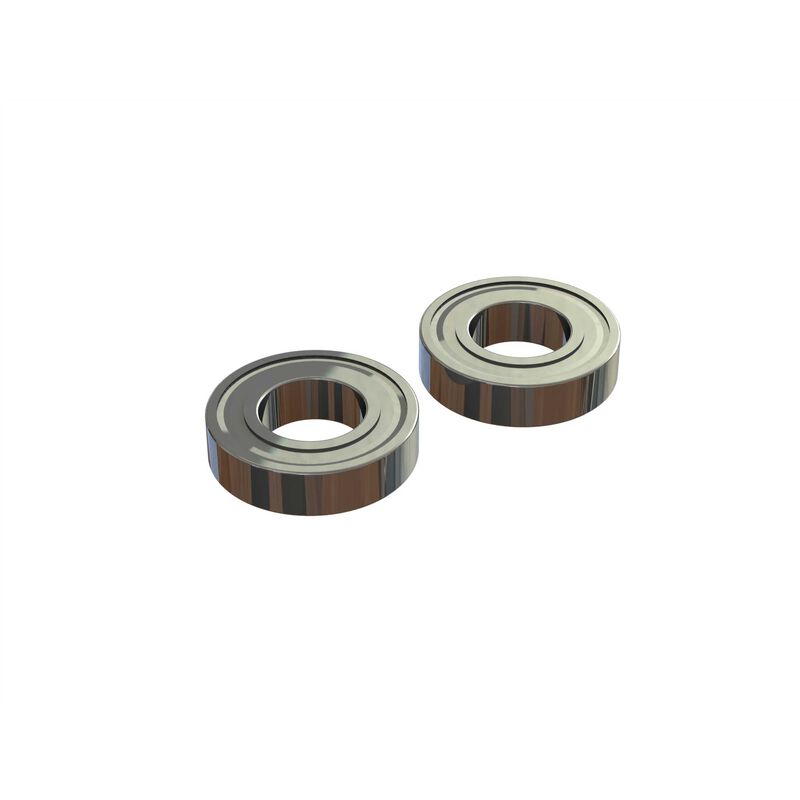 Ball bearing 12x24x6mm (2)