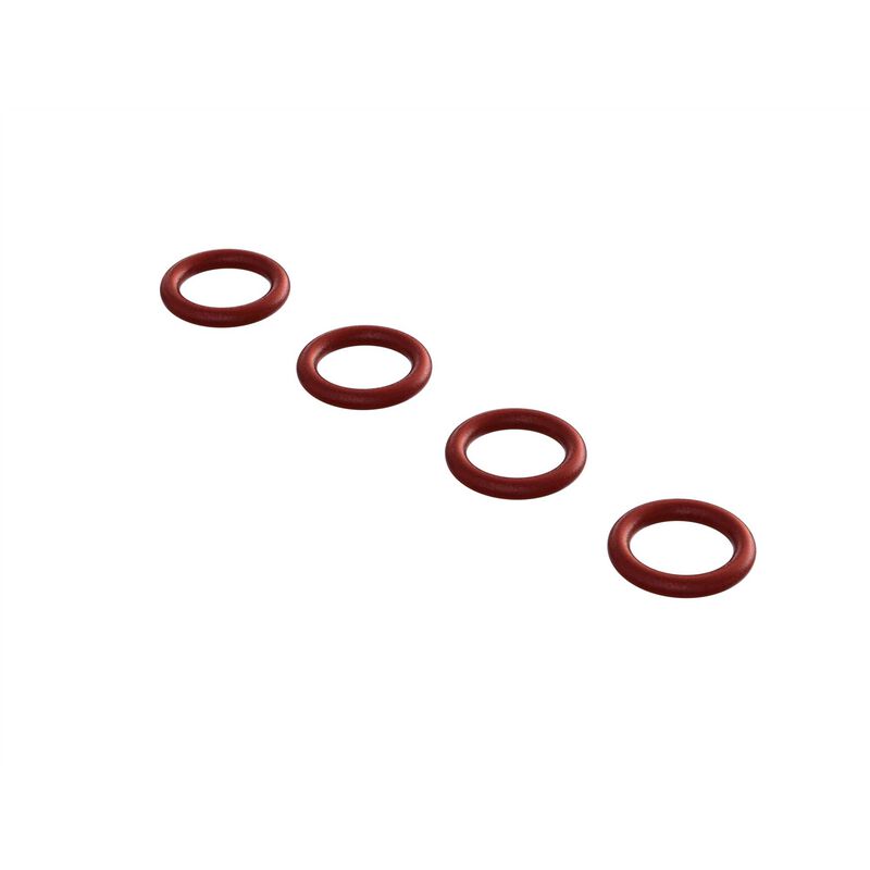 O-ring 9x2mm (4)