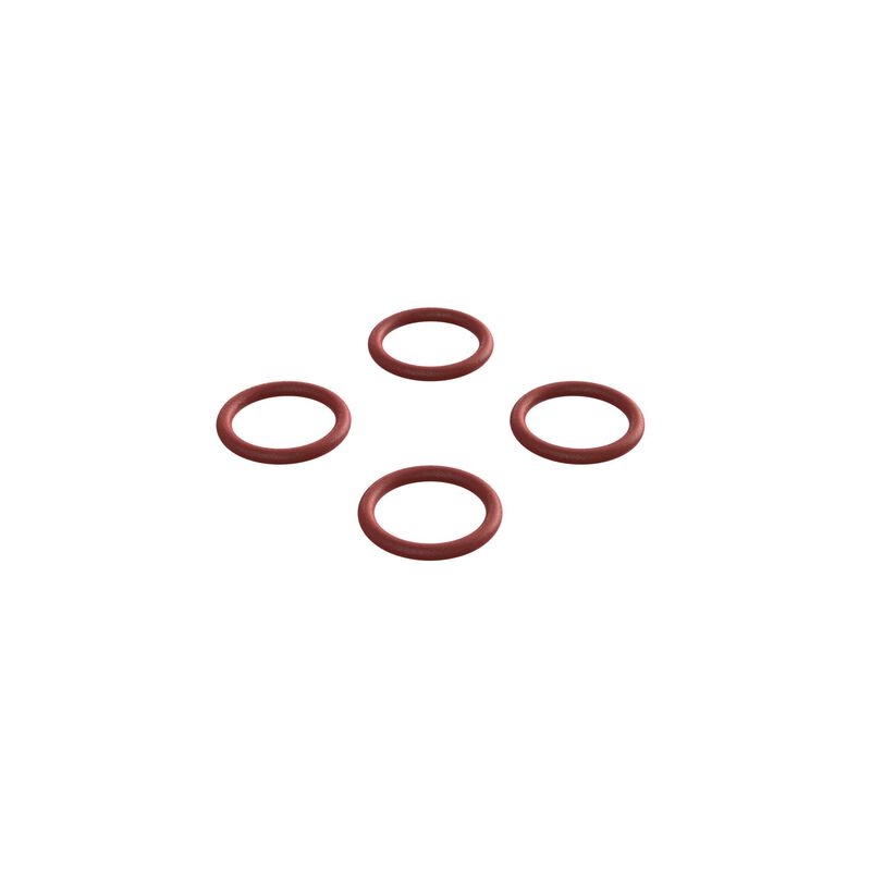 O-ring 13x1.5mm (4)