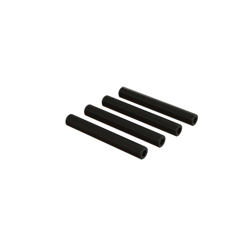 Set screw m4x30mm (4)