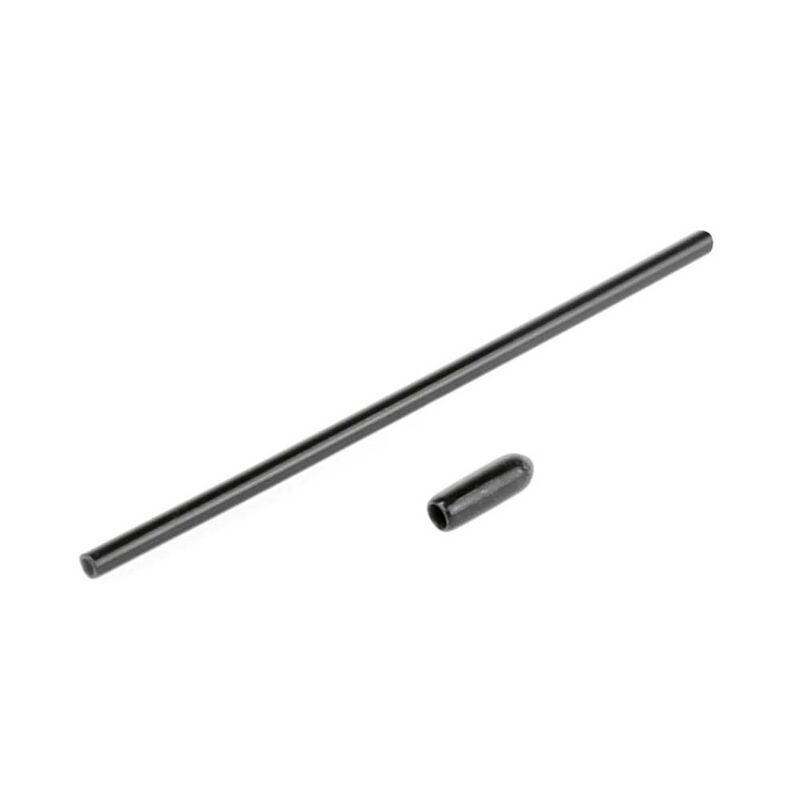 Ar390001 antenna pipe set 60mm
