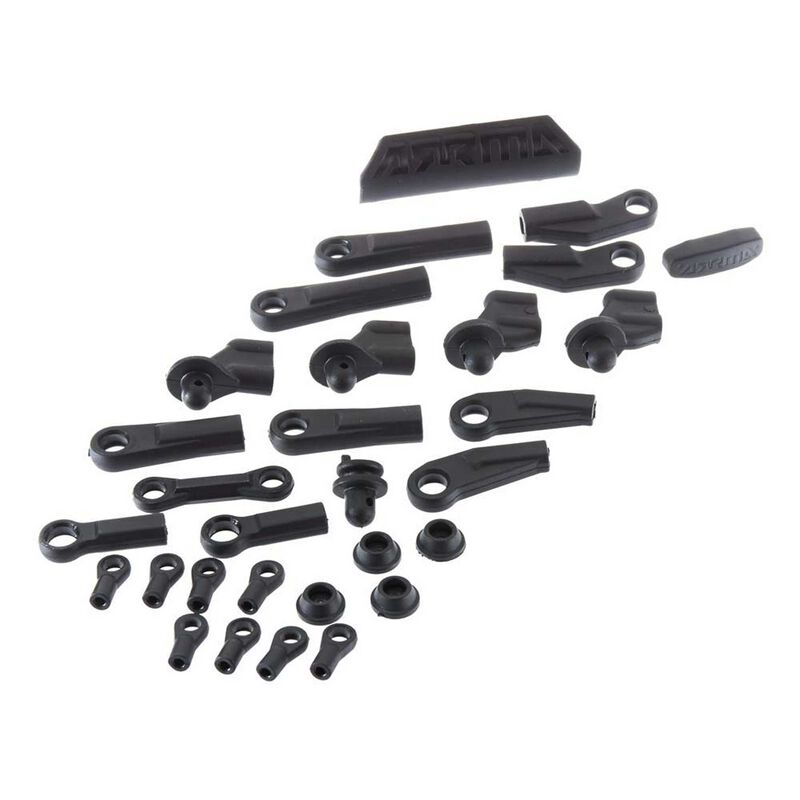Ar330230 ball cups composite