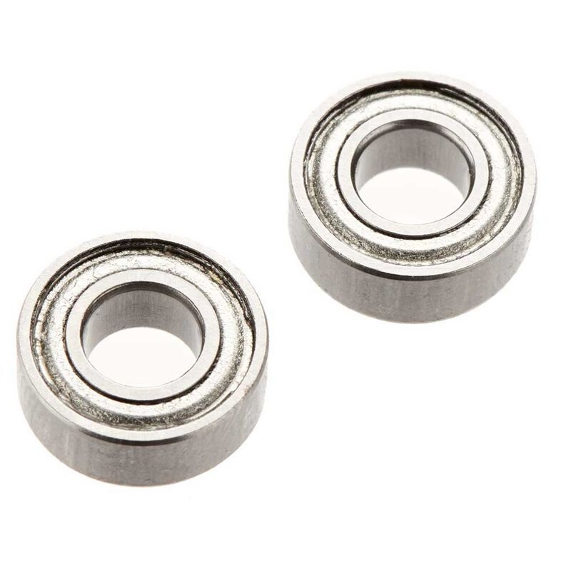 Ar610019 bearing 5x11x4mm (2)
