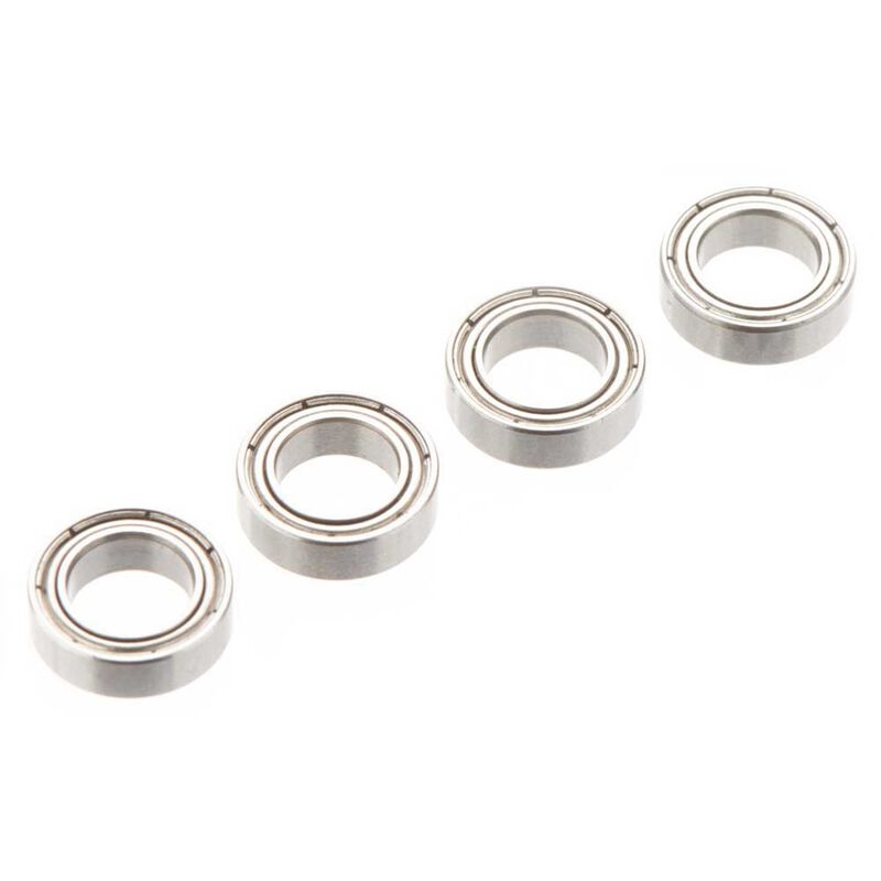 Ar610006 bearing 6x10x3mm (4)
