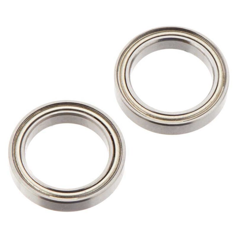 Ar610018 bearing 15x21x4mm (2)
