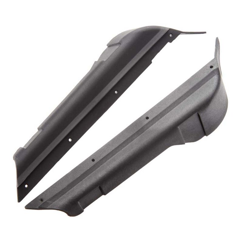 Chassis side guards (2) (AR320189)