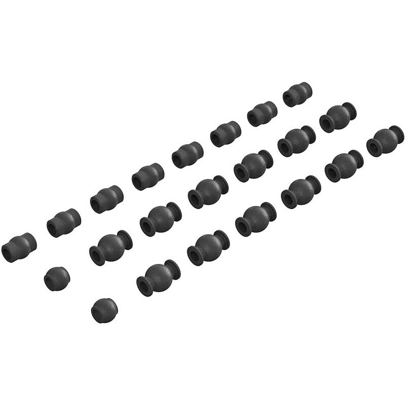 Ar330518 composite pivot ball blx 4s
