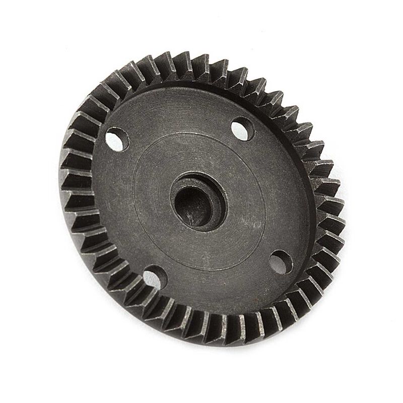 Ar310441 diff gear main 43t straight typhon