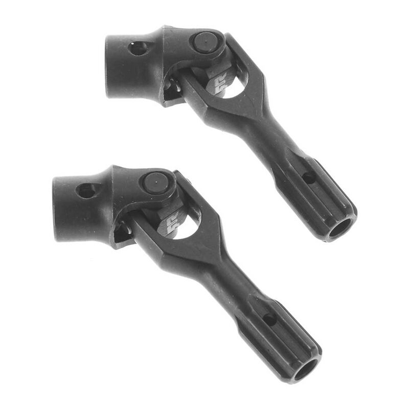 Ar310555 steel diff outdrive universal joint nero