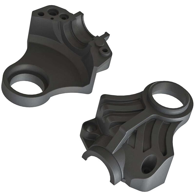 Ar310783 composite diff yoke set 4x4