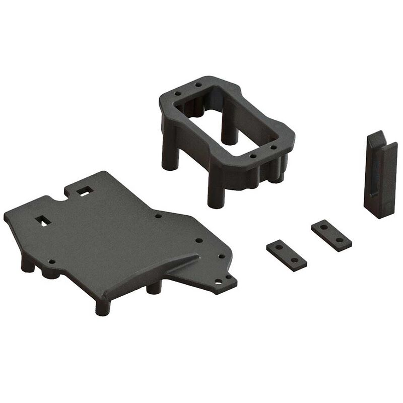 Ar320430 esc tray set 6s