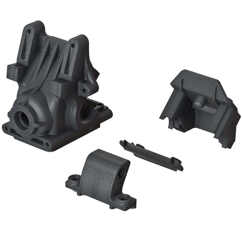 Ar310854 gearbox case set hd 6s