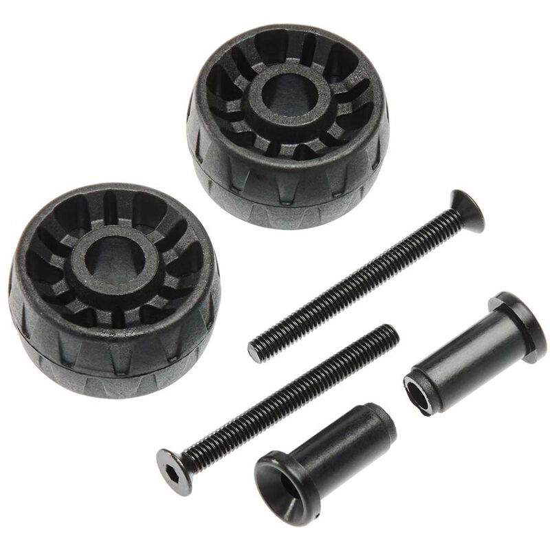 Ar320420 wheelie bar wheels 4x4