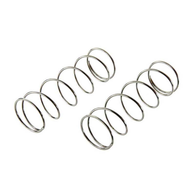 Ar330235 shock spring 70mm m 75.5gf/mm typhon