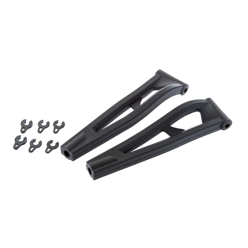 Ar330218 suspension arms l front upper kraton