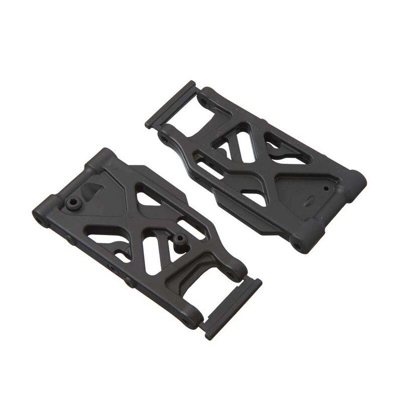 Ar330372 suspension arms lower rear senton