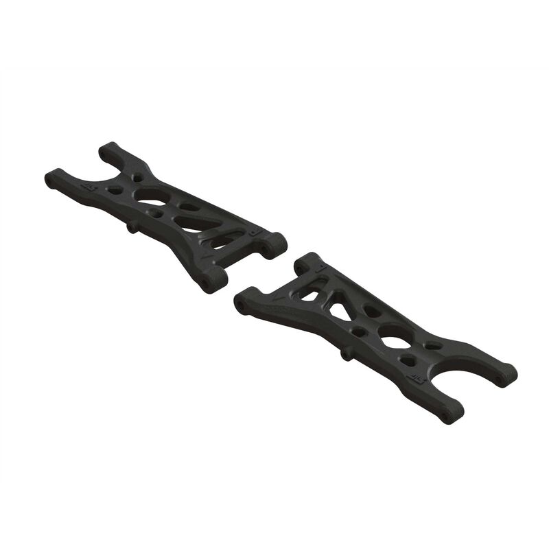 Ar330520 suspension arms front: 4x4 kraton ou