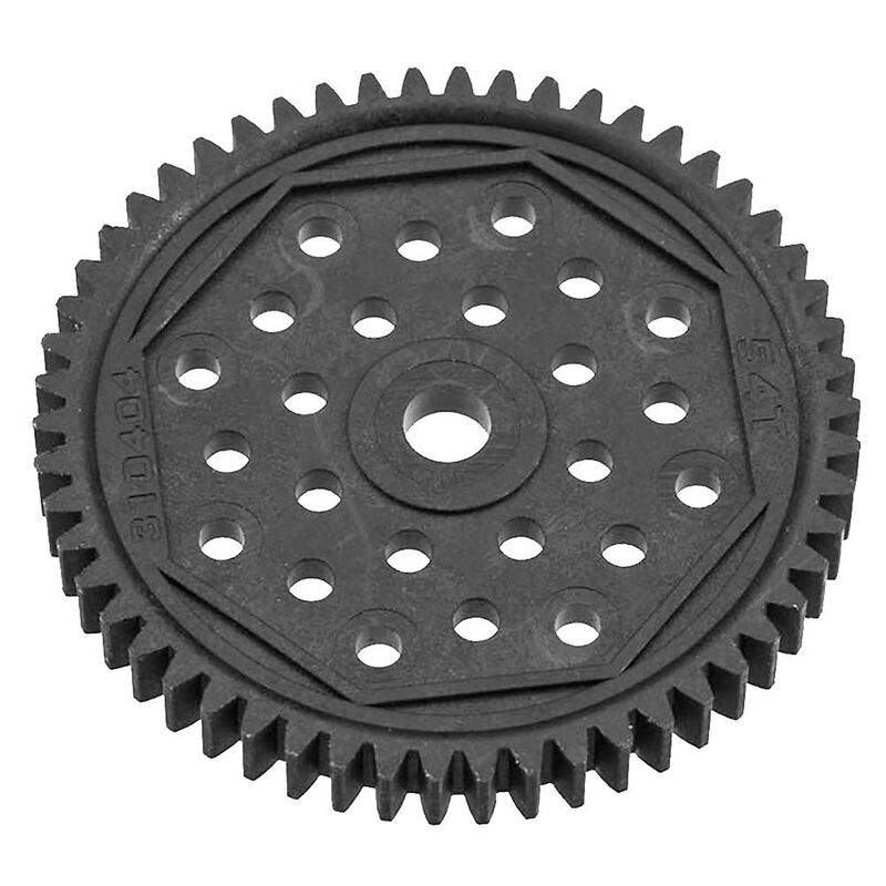 Ar310404 hd spur gear 32p 54t