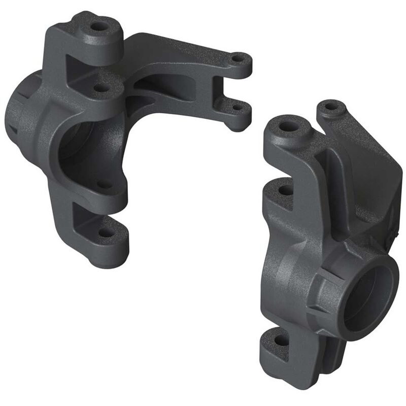 Ar330523 steering block
