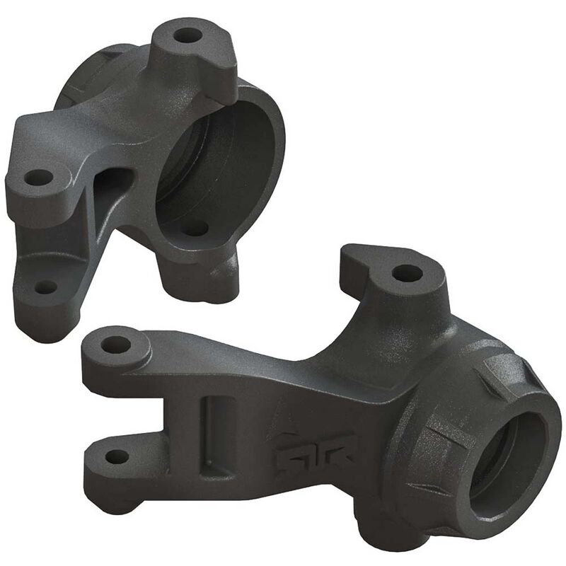 Ar330469 steering block (2) 4x4