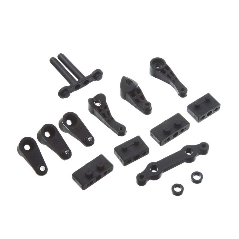 Ar340079 steering parts set 2014 spec