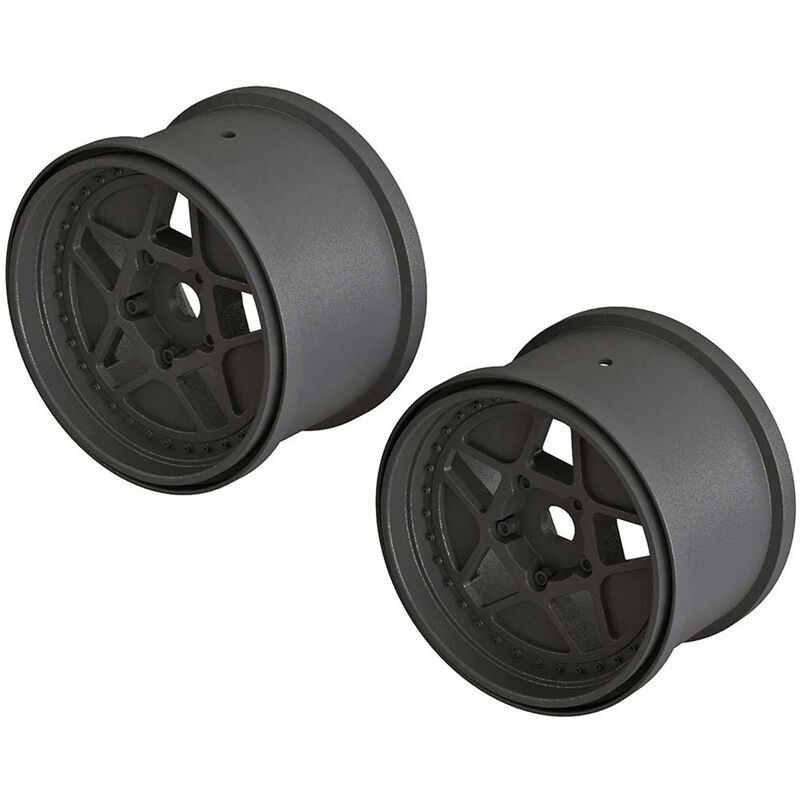 Ar510113 mt 3.8 whl blk otcst
