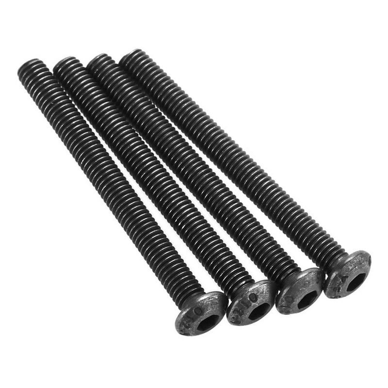 Ar721330 button head screw 3x30mm (4)