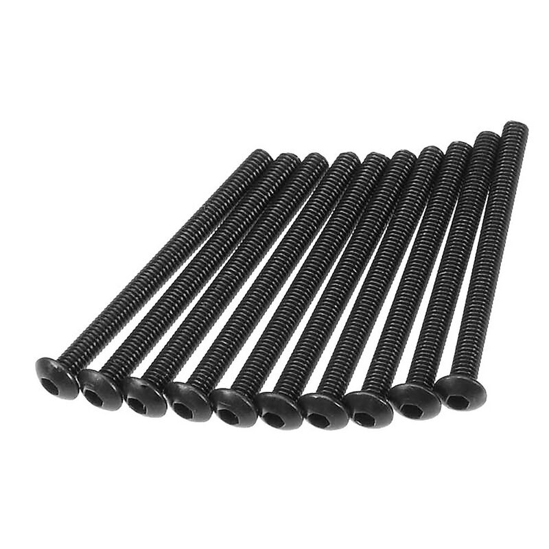 Ar721335 button head screw 3x35mm (10)
