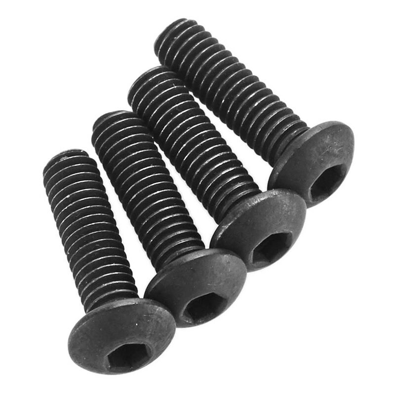 Ar721414 button head screw 4x14mm (4)