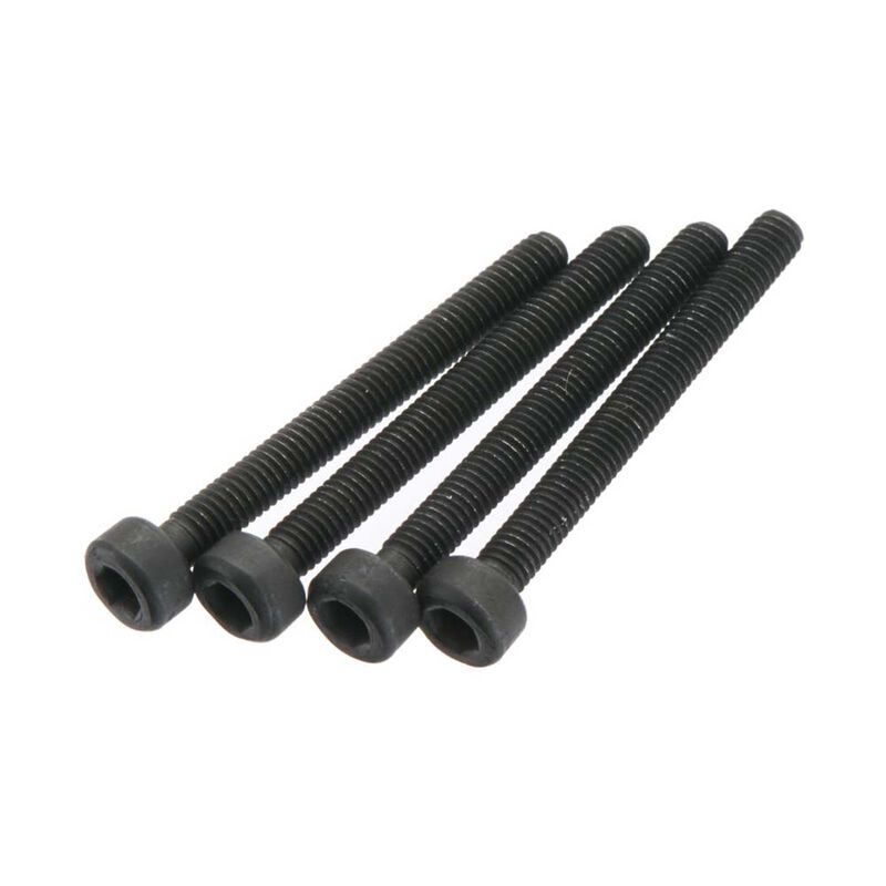 Ar723328 cap head screw 3x28mm (4)