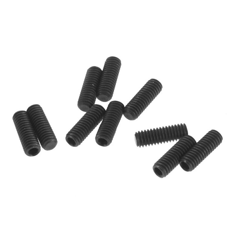 Ar724412 set screw 4x12mm (10)