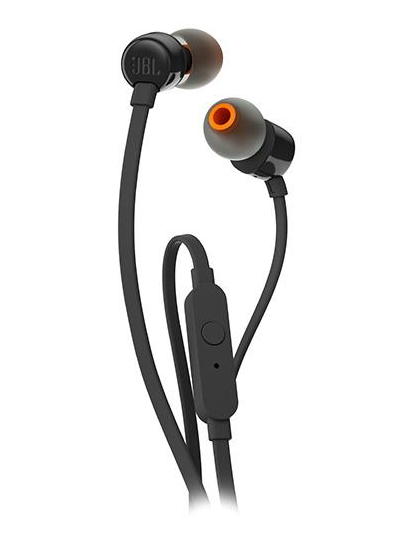 Auriculares JBL Tune 110 In-ear