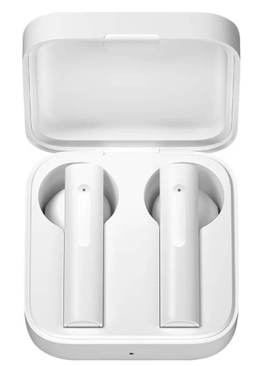 Xiaomi Mi True Wireless Earphones 2 Basic Branco - BHR4089GL