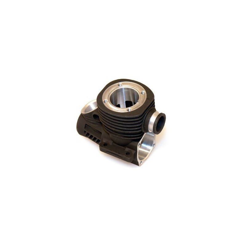 32 Engine Crank Case