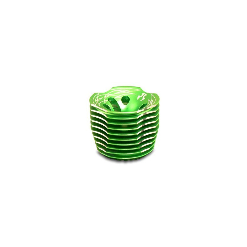 28RR Spec 1 Heat Sink Head (Green)