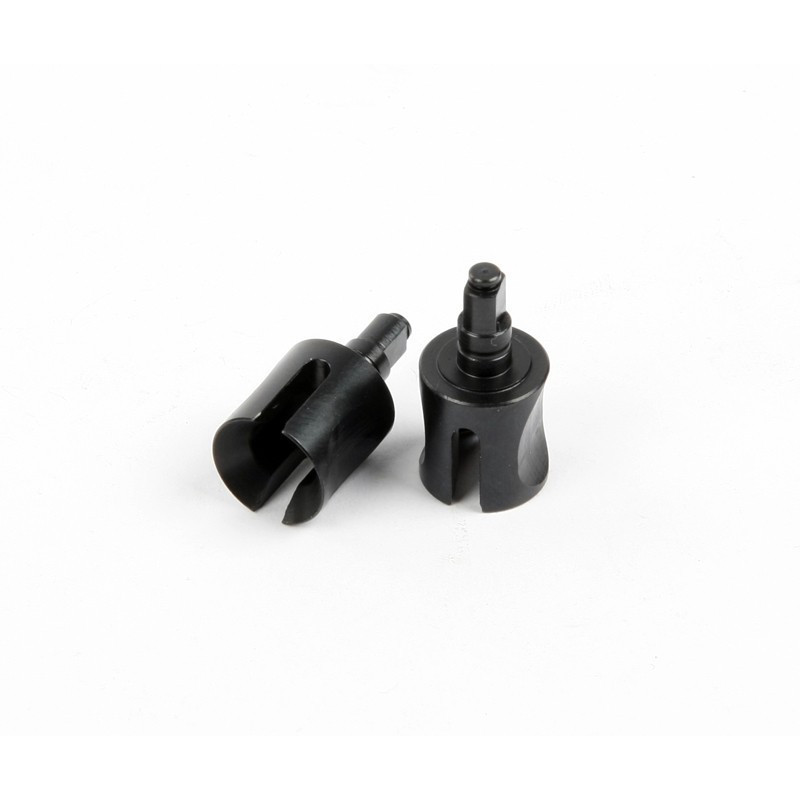 EXO Heavy Duty Differential Output Shaft (2pcs)