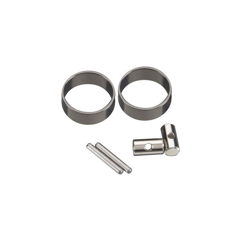AX10 Scorpion Universal Joint Rebuild kit (2pcs)