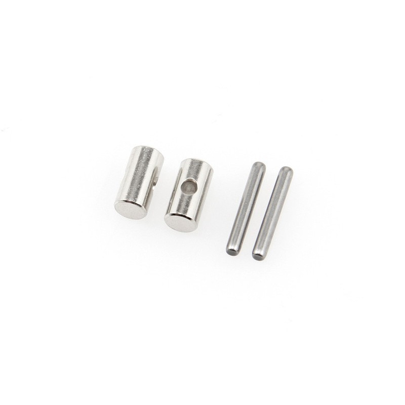 WB8 Universal Joint Rebuild Kit (2pcs)